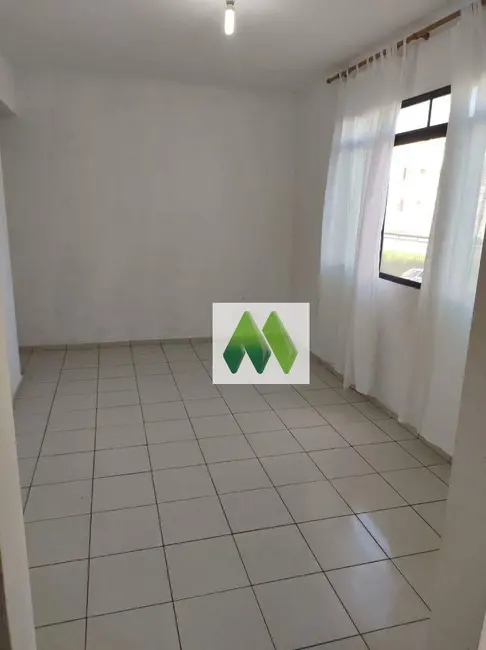 Foto 4 de Apartamento com 2 quartos à venda, 45m2 em Jardim Paraíso, Botucatu - SP