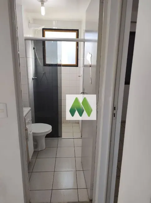 Foto 8 de Apartamento com 2 quartos à venda, 45m2 em Jardim Paraíso, Botucatu - SP