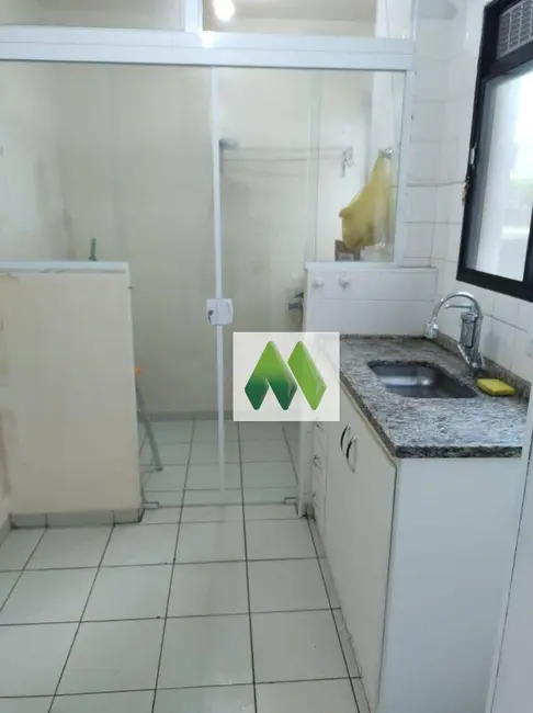 Foto 7 de Apartamento com 2 quartos à venda, 45m2 em Jardim Paraíso, Botucatu - SP