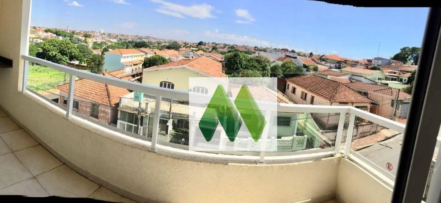 Foto 3 de Apartamento com 2 quartos à venda, 82m2 em Centro, Botucatu - SP