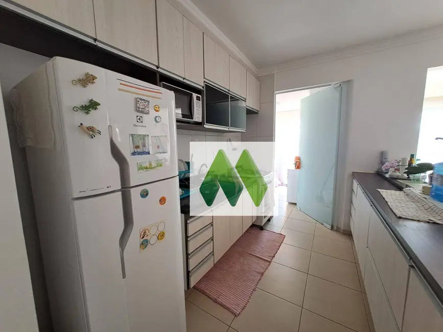 Foto 8 de Apartamento com 2 quartos à venda, 82m2 em Centro, Botucatu - SP