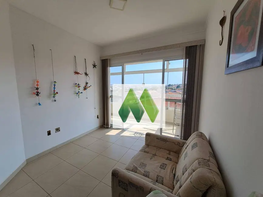 Foto 21 de Apartamento com 2 quartos à venda, 82m2 em Centro, Botucatu - SP