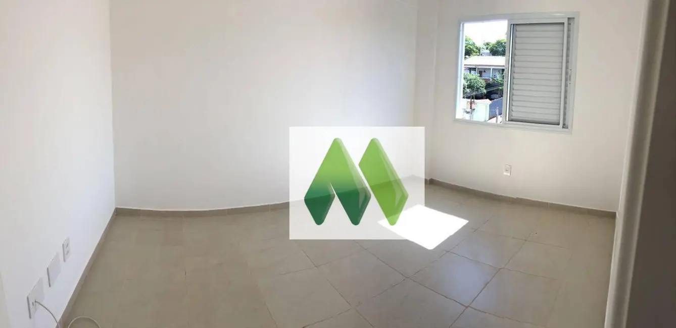 Foto 9 de Apartamento com 2 quartos à venda, 82m2 em Centro, Botucatu - SP