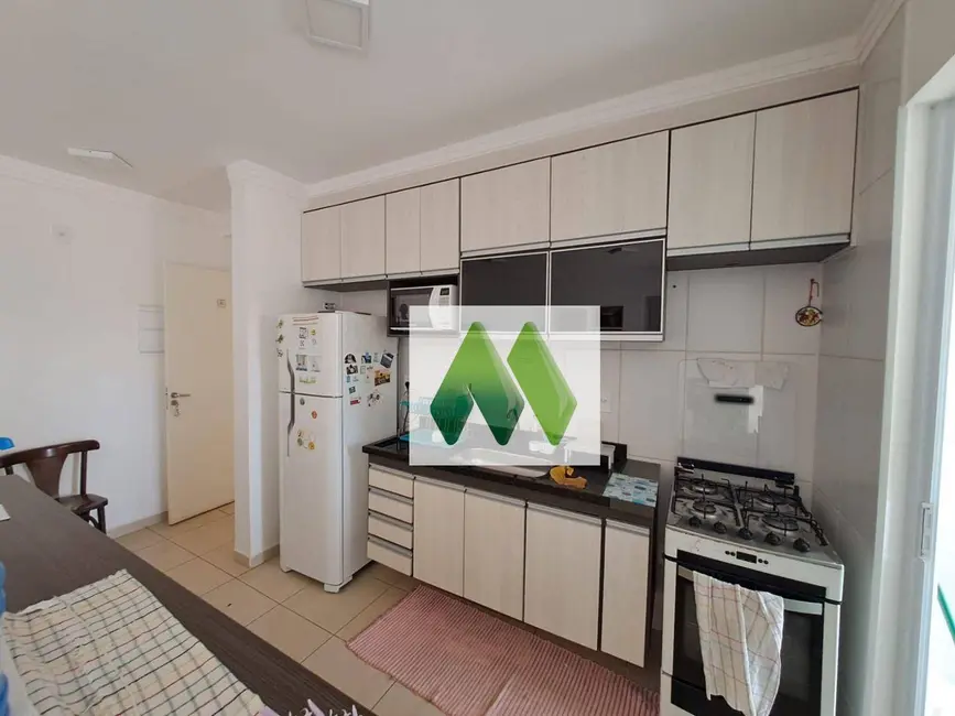 Foto 6 de Apartamento com 2 quartos à venda, 82m2 em Centro, Botucatu - SP