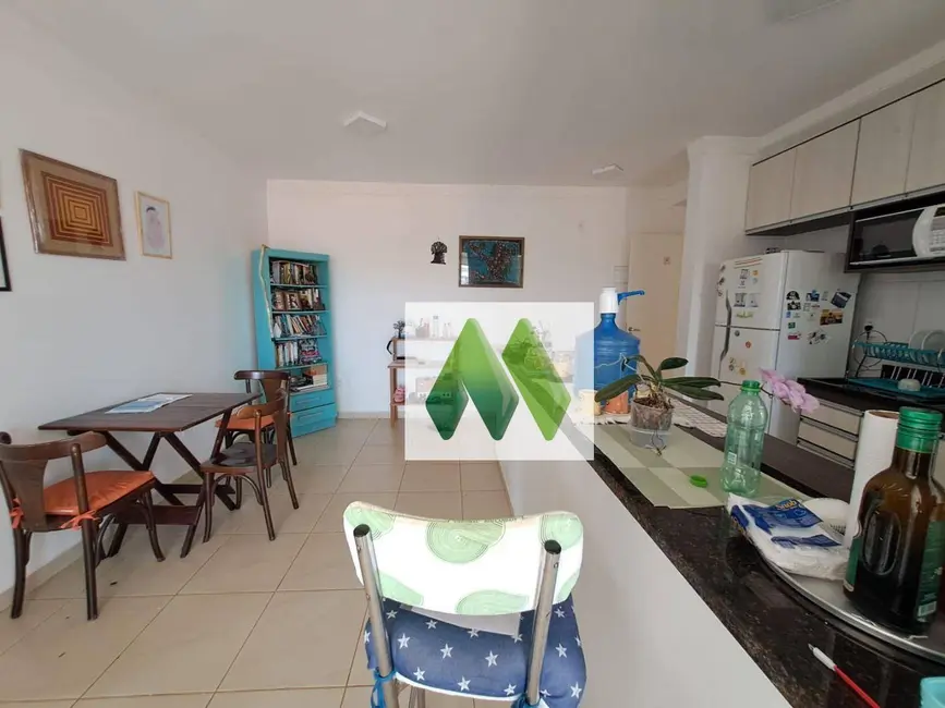 Foto 17 de Apartamento com 2 quartos à venda, 82m2 em Centro, Botucatu - SP