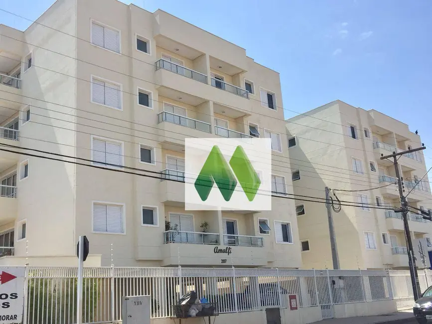 Foto 2 de Apartamento com 2 quartos à venda, 82m2 em Centro, Botucatu - SP