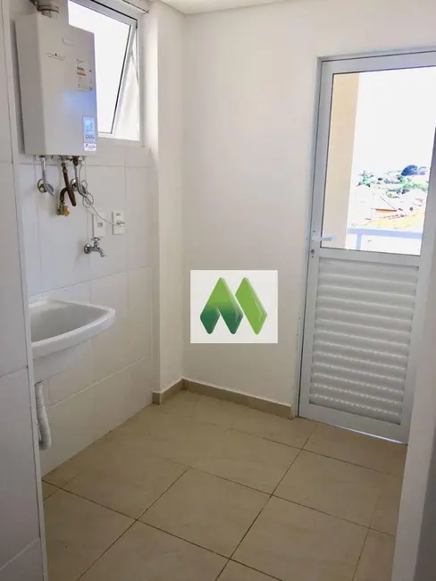 Foto 9 de Apartamento com 2 quartos à venda, 82m2 em Centro, Botucatu - SP