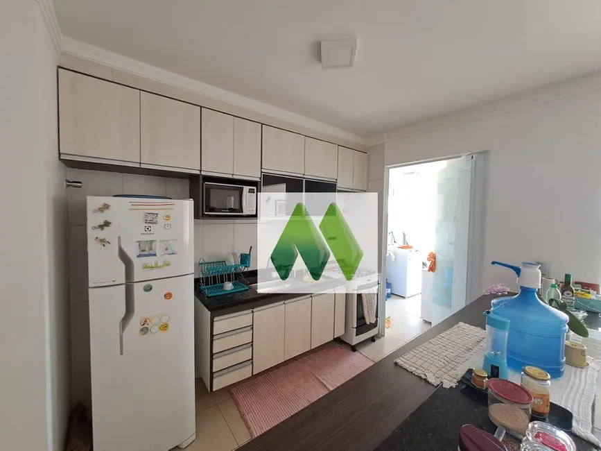 Foto 7 de Apartamento com 2 quartos à venda, 82m2 em Centro, Botucatu - SP