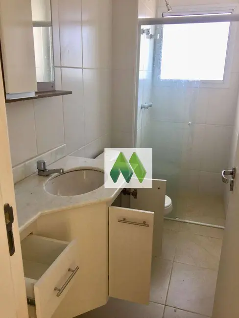Foto 14 de Apartamento com 2 quartos à venda, 82m2 em Centro, Botucatu - SP