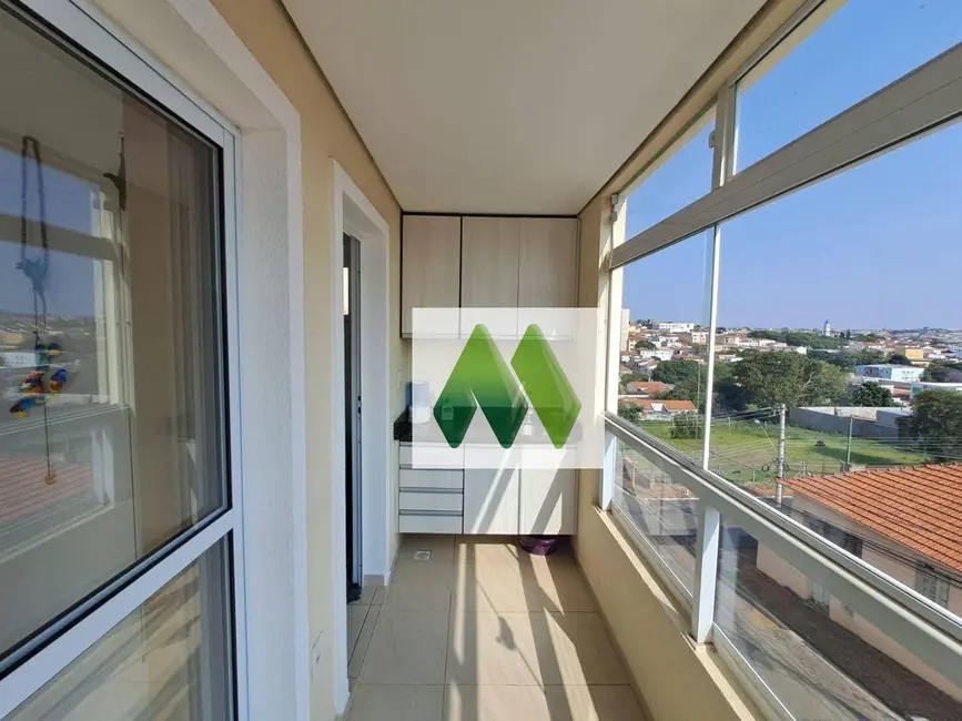 Foto 4 de Apartamento com 2 quartos à venda, 82m2 em Centro, Botucatu - SP