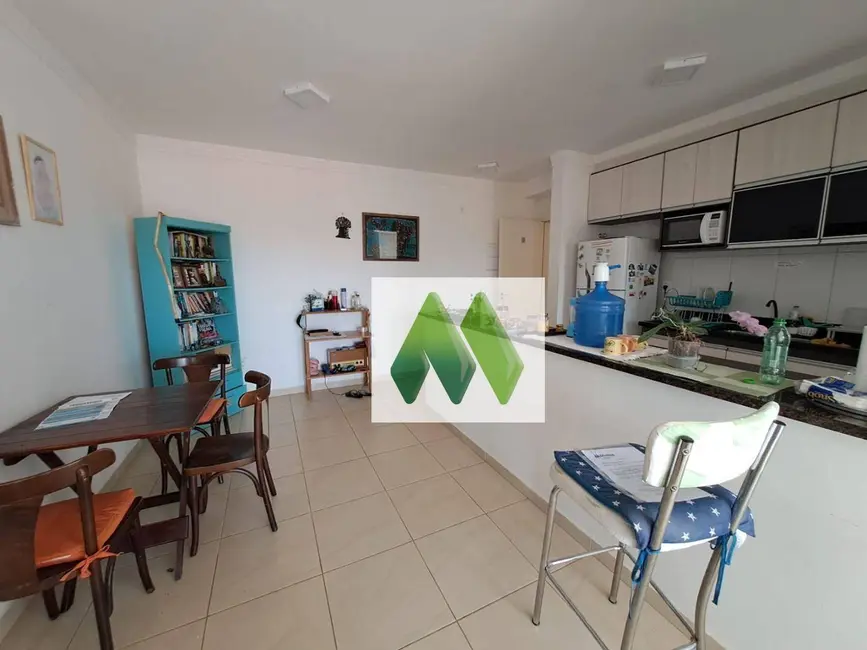 Foto 15 de Apartamento com 2 quartos à venda, 82m2 em Centro, Botucatu - SP