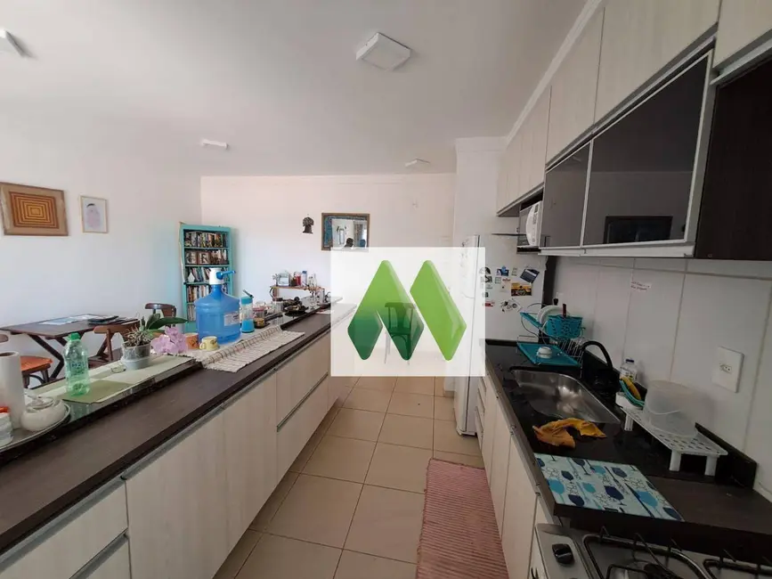 Foto 13 de Apartamento com 2 quartos à venda, 82m2 em Centro, Botucatu - SP