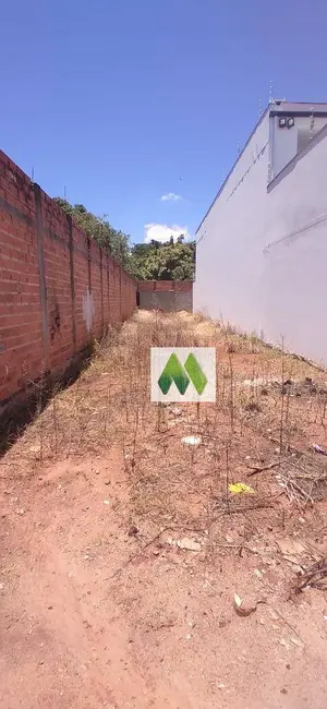 Foto 4 de Terreno / Lote para alugar em Vila Pinheiro Machado, Botucatu - SP