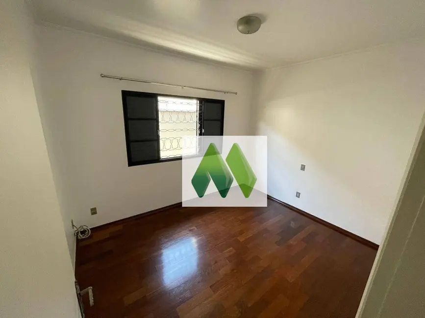 Foto 7 de Casa com 4 quartos à venda, 348m2 em Chácara Montagna, Botucatu - SP