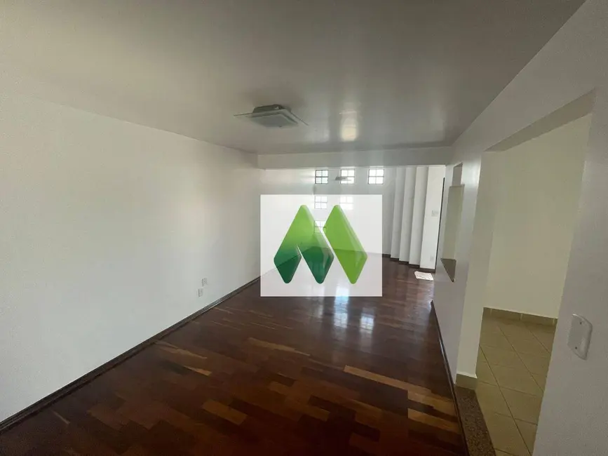 Foto 3 de Casa com 4 quartos à venda, 348m2 em Chácara Montagna, Botucatu - SP