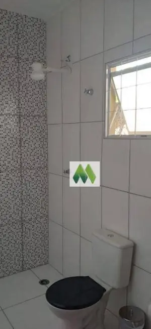 Foto 8 de Casa com 2 quartos à venda, 300m2 em Parque Marajoara, Botucatu - SP