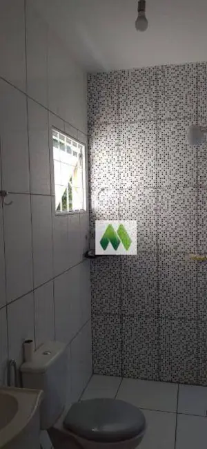 Foto 6 de Casa com 2 quartos à venda, 300m2 em Parque Marajoara, Botucatu - SP