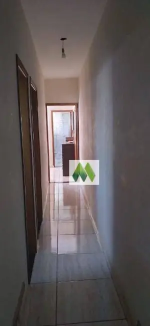 Foto 5 de Casa com 2 quartos à venda, 300m2 em Parque Marajoara, Botucatu - SP