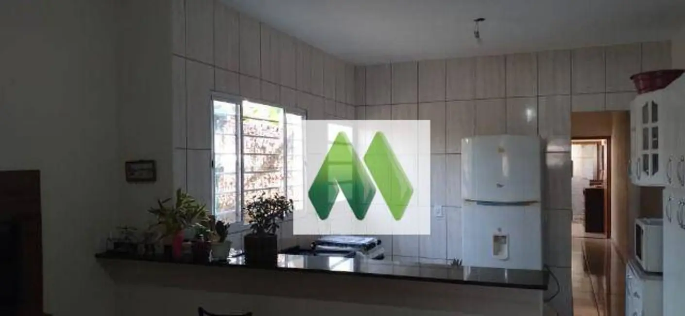 Foto 4 de Casa com 2 quartos à venda, 300m2 em Parque Marajoara, Botucatu - SP