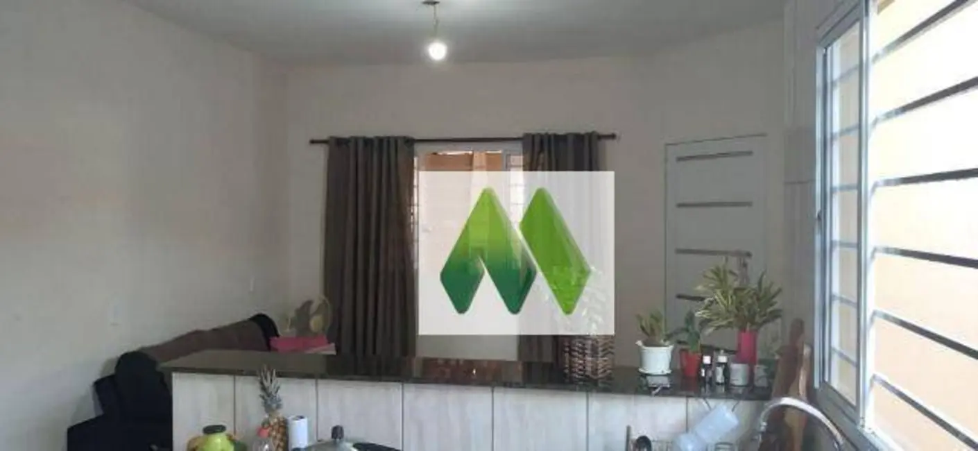 Foto 3 de Casa com 2 quartos à venda, 300m2 em Parque Marajoara, Botucatu - SP