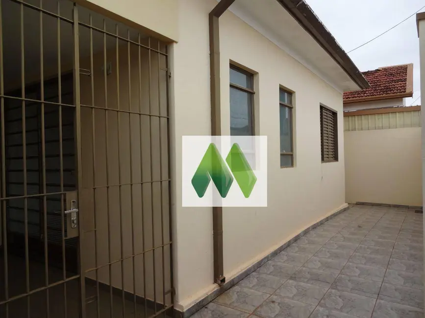 Casa com 2 quartos à venda, 250m2 em Vila Nova Botucatu, Botucatu - SP - imagem 3 Foto 3 de Casa com 2 quartos à venda, 250m2 em Vila Nova Botucatu, Botucatu - SP