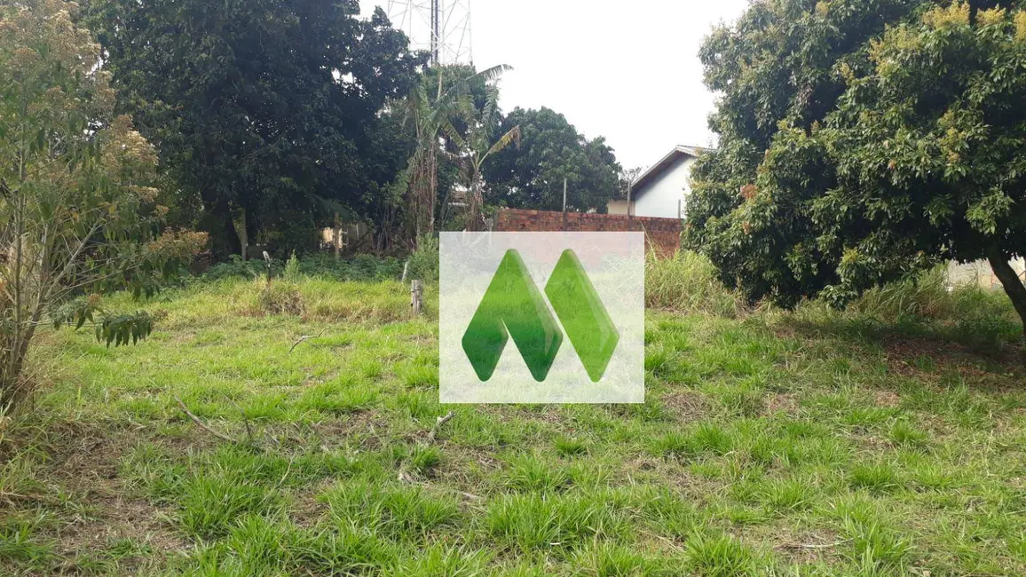 Foto 3 de Terreno / Lote à venda, 456m2 em Park Residencial Convívio, Botucatu - SP