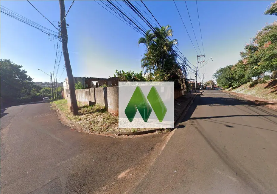 Foto 3 de Terreno / Lote à venda, 434m2 em Jardim Paraíso, Botucatu - SP