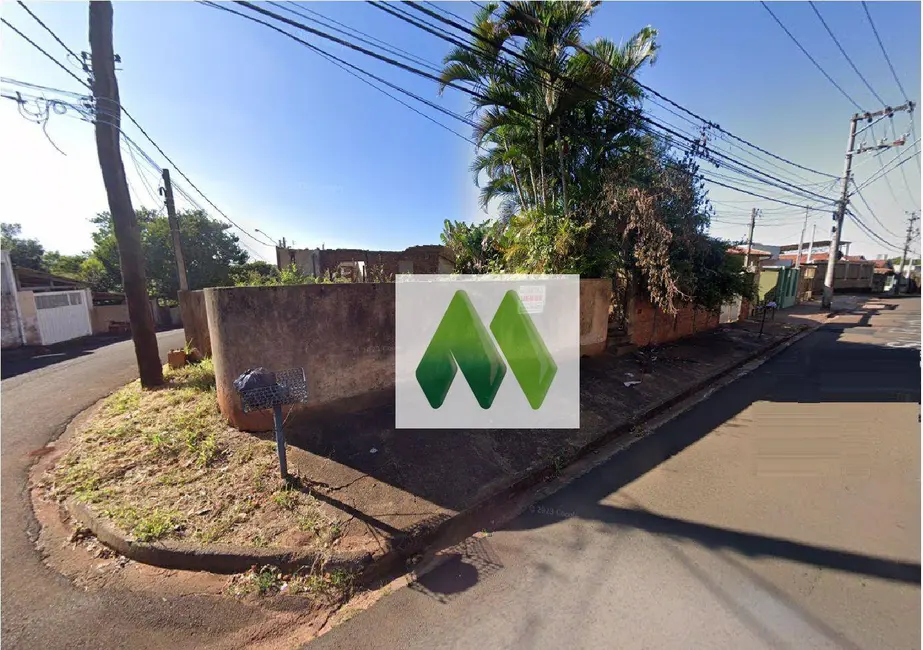 Foto 1 de Terreno / Lote à venda, 434m2 em Jardim Paraíso, Botucatu - SP