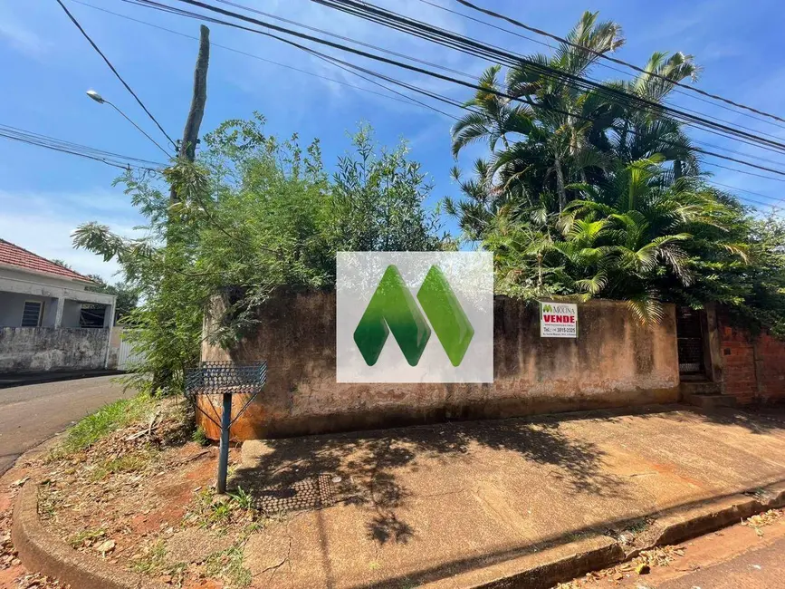Terreno / Lote à venda, 434m2 em Jardim Paraíso, Botucatu - SP - imagem 1 Foto 1 de Terreno / Lote à venda, 434m2 em Jardim Paraíso, Botucatu - SP