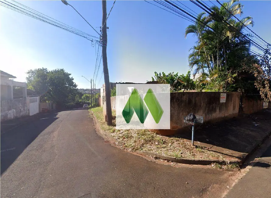 Foto 2 de Terreno / Lote à venda, 434m2 em Jardim Paraíso, Botucatu - SP