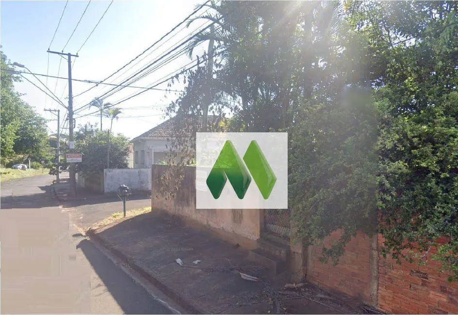 Foto 4 de Terreno / Lote à venda, 434m2 em Jardim Paraíso, Botucatu - SP