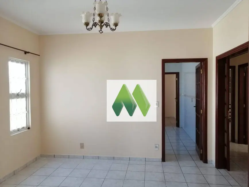 Casa com 3 quartos à venda em Jardim Paraíso, Botucatu - SP - imagem 6 Foto 6 de Casa com 3 quartos à venda em Jardim Paraíso, Botucatu - SP