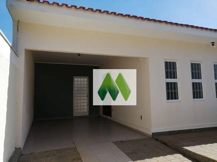 Casa com 3 quartos à venda em Jardim Paraíso, Botucatu - SP - imagem 4 Foto 4 de Casa com 3 quartos à venda em Jardim Paraíso, Botucatu - SP