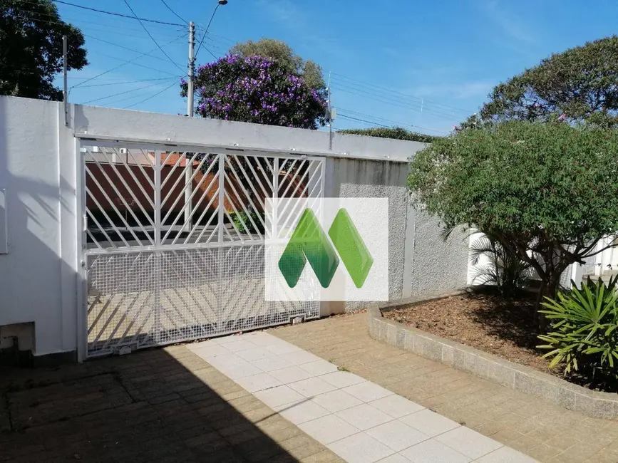 Casa com 3 quartos à venda em Jardim Paraíso, Botucatu - SP - imagem 3 Foto 3 de Casa com 3 quartos à venda em Jardim Paraíso, Botucatu - SP