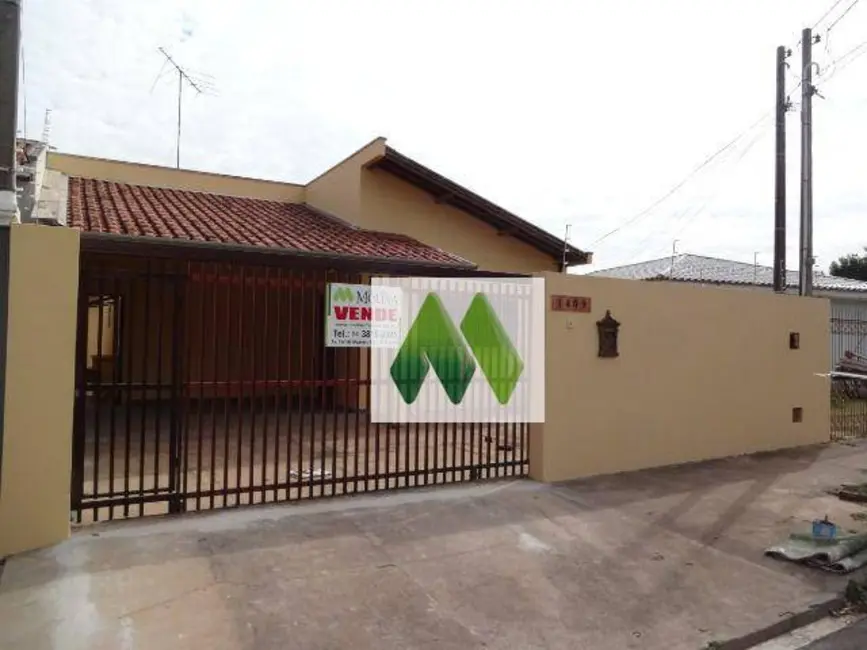 Casa com 3 quartos à venda, 300m2 em Jardim Flamboyant, Botucatu - SP - imagem 3 Foto 3 de Casa com 3 quartos à venda, 300m2 em Jardim Flamboyant, Botucatu - SP