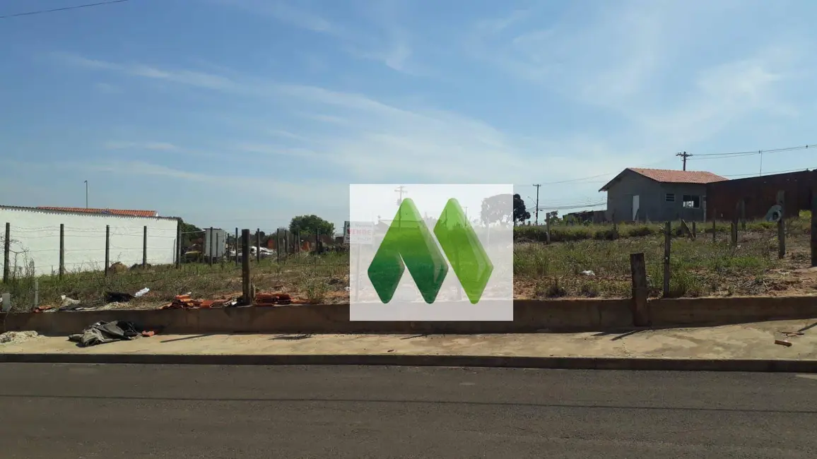 Terreno / Lote à venda, 250m2 em Botucatu - SP - imagem 2 Foto 2 de Terreno / Lote à venda, 250m2 em Botucatu - SP