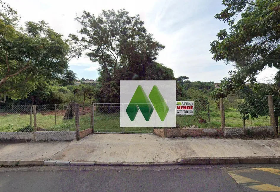 Foto 1 de Terreno / Lote à venda, 1326m2 em Jardim Bom Pastor, Botucatu - SP