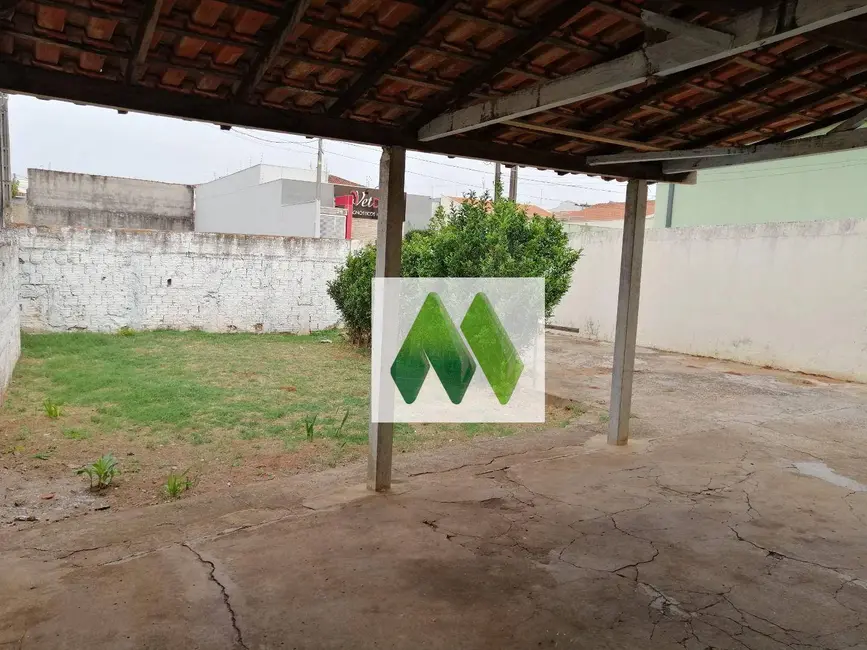 Foto 3 de Casa com 2 quartos à venda, 250m2 em Vila Nova Botucatu, Botucatu - SP