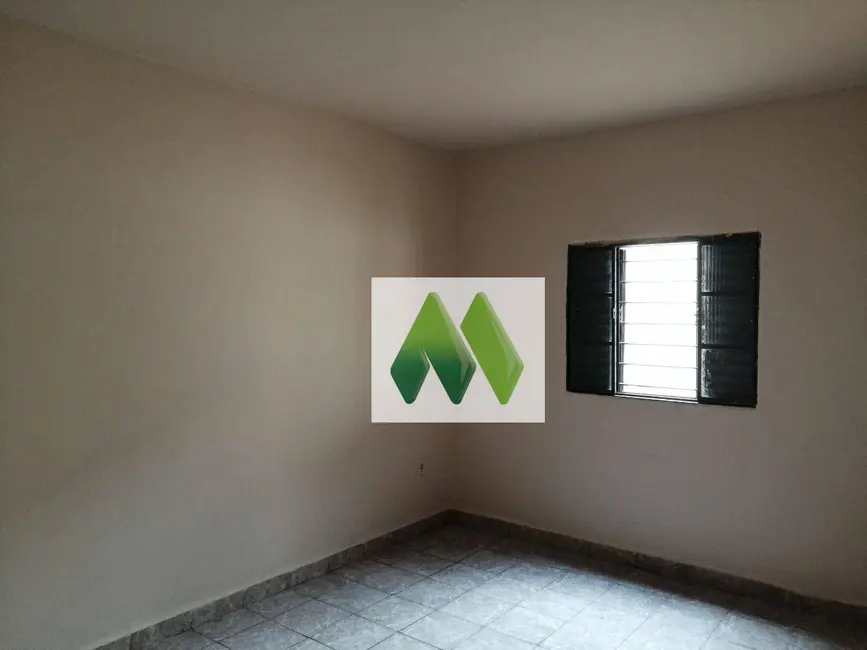 Foto 6 de Casa com 2 quartos à venda, 250m2 em Vila Nova Botucatu, Botucatu - SP