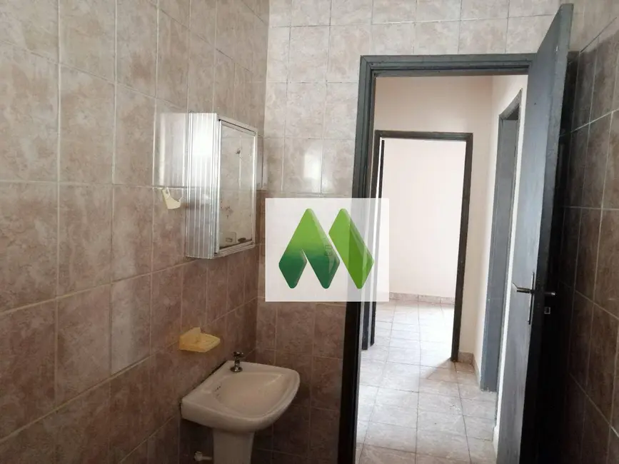 Foto 7 de Casa com 2 quartos à venda, 250m2 em Vila Nova Botucatu, Botucatu - SP