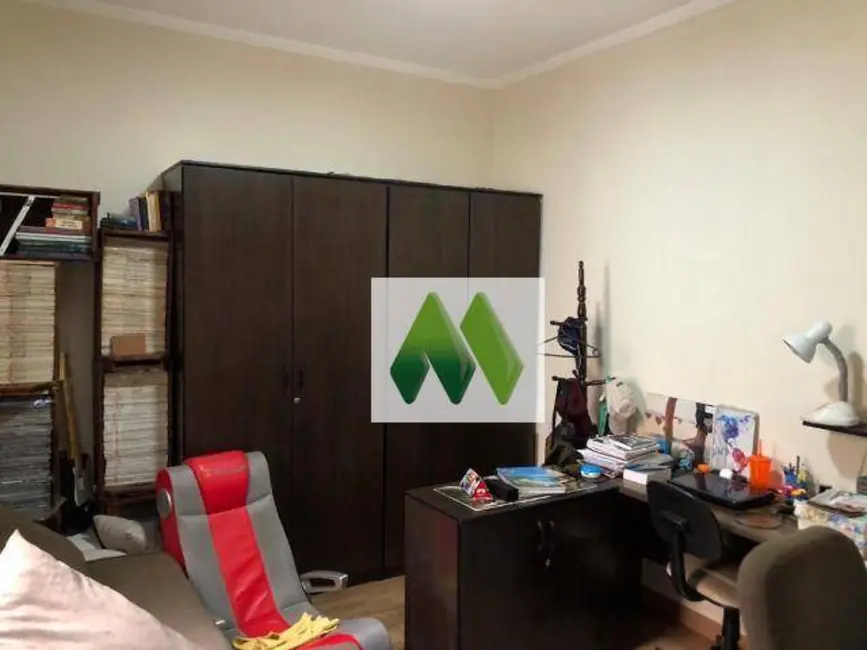 Foto 7 de Casa com 3 quartos à venda, 340m2 em Jardim Planalto, Botucatu - SP