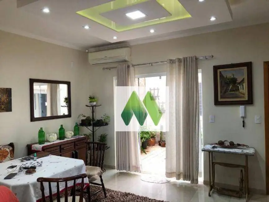 Foto 3 de Casa com 3 quartos à venda, 340m2 em Jardim Planalto, Botucatu - SP