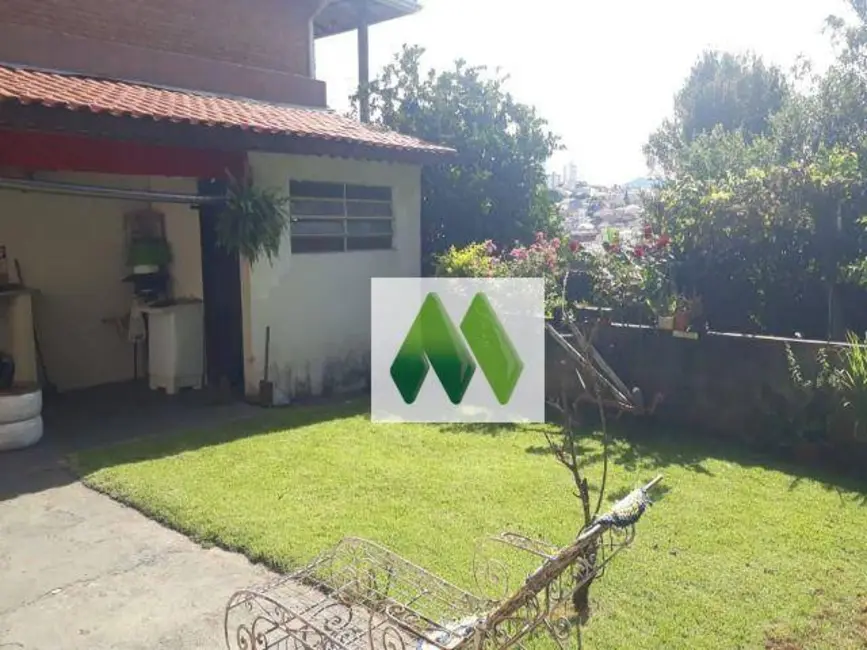 Foto 8 de Casa com 2 quartos à venda, 306m2 em Vila Maria, Botucatu - SP
