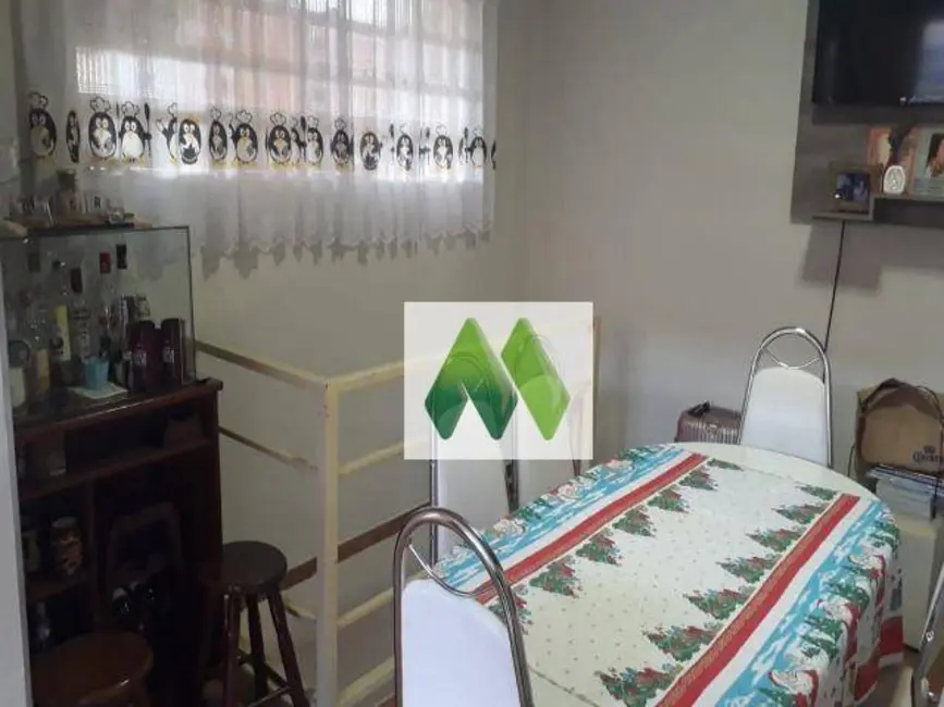 Foto 4 de Casa com 2 quartos à venda, 306m2 em Vila Maria, Botucatu - SP