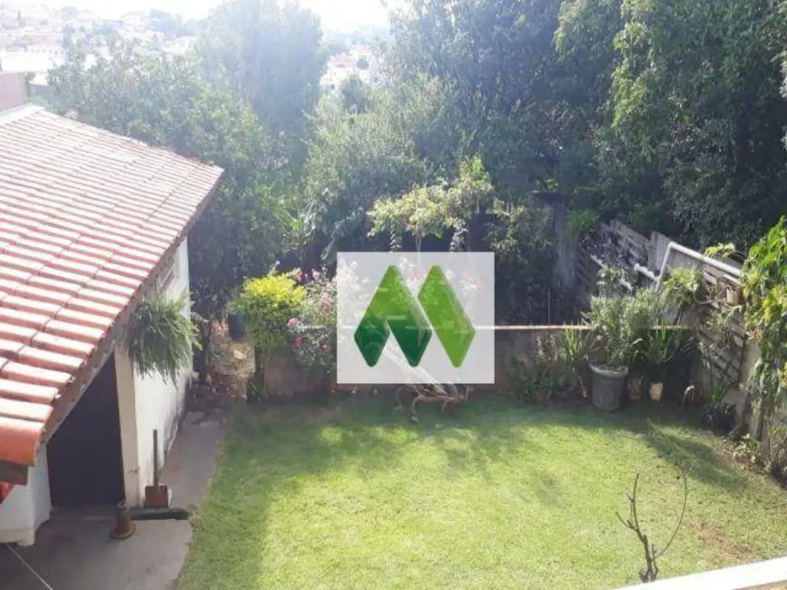 Foto 6 de Casa com 2 quartos à venda, 306m2 em Vila Maria, Botucatu - SP