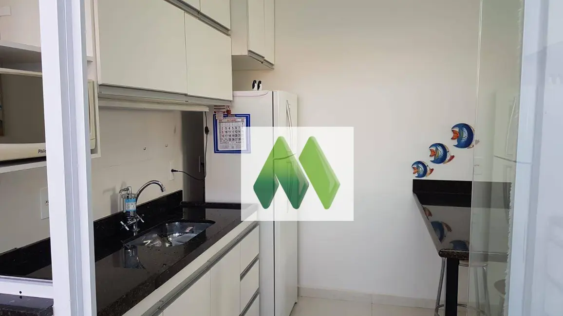 Foto 9 de Casa com 3 quartos à venda, 183m2 em Portal das Brisas, Botucatu - SP