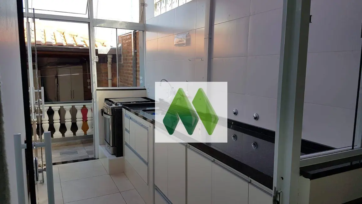 Foto 8 de Casa com 3 quartos à venda, 183m2 em Portal das Brisas, Botucatu - SP