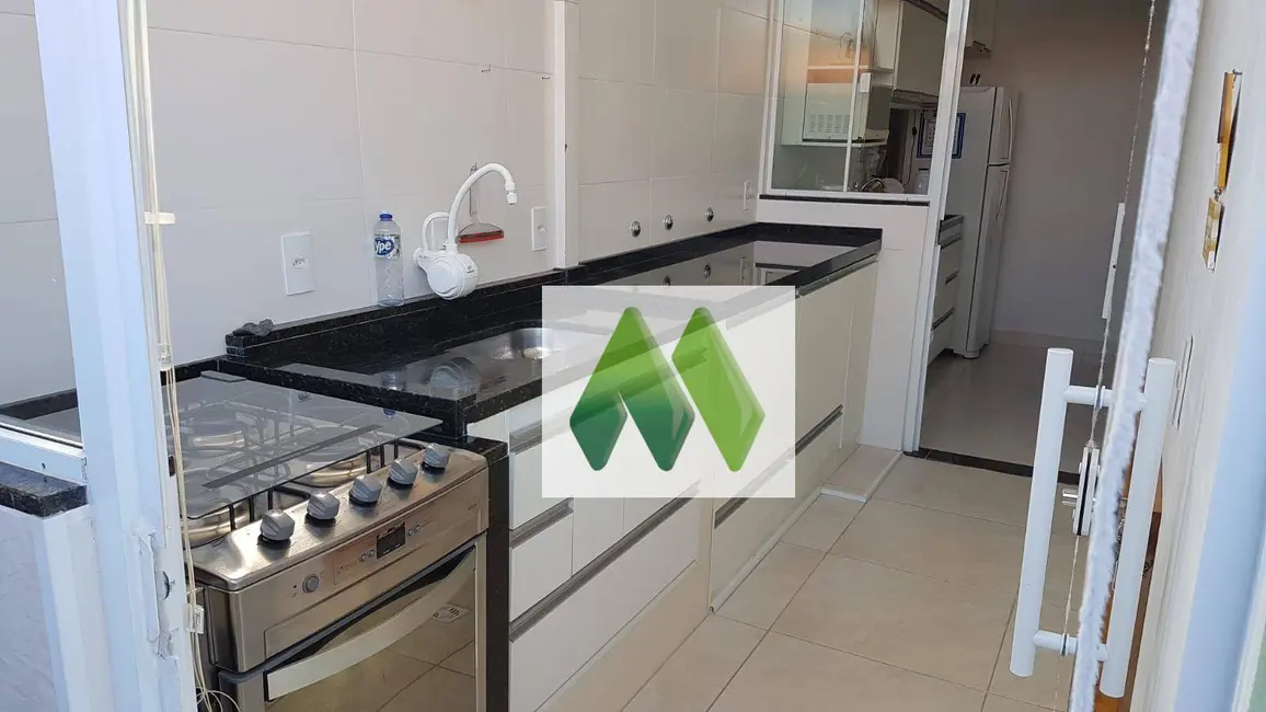 Foto 7 de Casa com 3 quartos à venda, 183m2 em Portal das Brisas, Botucatu - SP