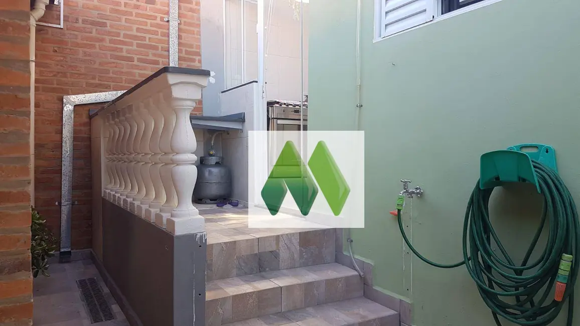 Foto 5 de Casa com 3 quartos à venda, 183m2 em Portal das Brisas, Botucatu - SP