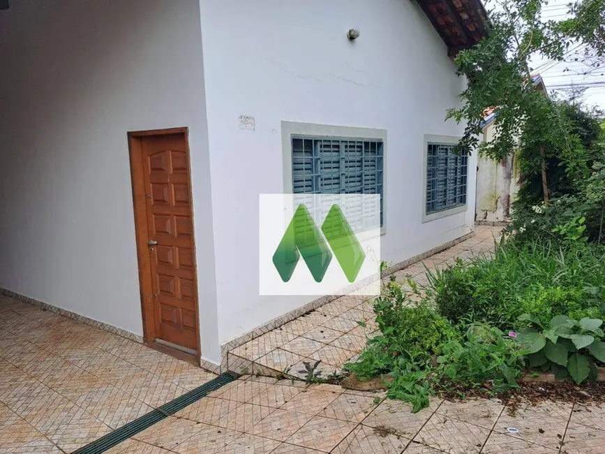 Foto 5 de Casa com 2 quartos à venda, 189m2 em Parque Residencial Primavera, Botucatu - SP